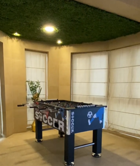 Entertainment Zone