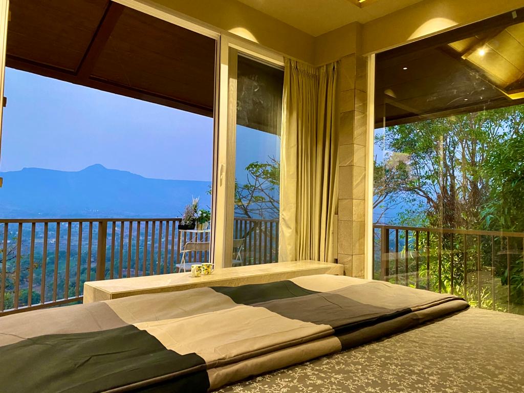 Room View
