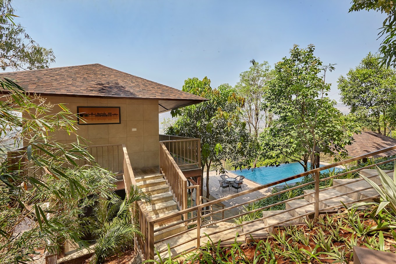 Tree House