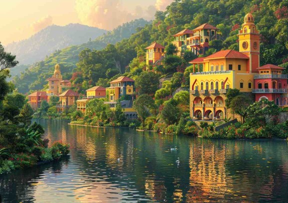 LAVASA